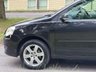 USED 2009 09 VOLKSWAGEN POLO 1.4 Match Hatchback 5dr Petrol Manual (150 g/km, 79 bhp) 