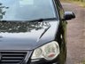 USED 2009 09 VOLKSWAGEN POLO 1.4 Match Hatchback 5dr Petrol Manual (150 g/km, 79 bhp) 