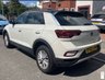 USED 2022 22 VOLKSWAGEN T-ROC 1.0 TSI Life SUV 5dr Petrol Manual Euro 6 (s/s) (110 ps) 