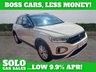 USED 2022 22 VOLKSWAGEN T-ROC 1.0 TSI Life SUV 5dr Petrol Manual Euro 6 (s/s) (110 ps) 