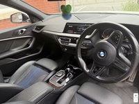USED 2023 23 BMW 1 SERIES 1.5 118i M Sport (LCP) Hatchback 5dr Petrol DCT Euro 6 (s/s) (136 ps) 