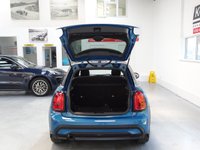 USED 2021 21 MINI HATCH 1.5 Cooper Exclusive Hatchback 5dr Petrol Steptronic Euro 6 (s/s) (136 ps) SAT NAV-PAN ROOF-CAMERA