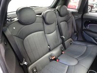 USED 2021 21 MINI HATCH 1.5 Cooper Exclusive Hatchback 5dr Petrol Steptronic Euro 6 (s/s) (136 ps) SAT NAV-PAN ROOF-CAMERA