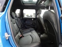 USED 2021 21 MINI HATCH 1.5 Cooper Exclusive Hatchback 5dr Petrol Steptronic Euro 6 (s/s) (136 ps) SAT NAV-PAN ROOF-CAMERA