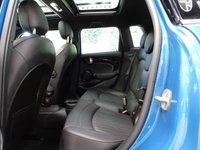 USED 2021 21 MINI HATCH 1.5 Cooper Exclusive Hatchback 5dr Petrol Steptronic Euro 6 (s/s) (136 ps) SAT NAV-PAN ROOF-CAMERA
