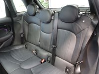 USED 2021 21 MINI HATCH 1.5 Cooper Exclusive Hatchback 5dr Petrol Steptronic Euro 6 (s/s) (136 ps) SAT NAV-PAN ROOF-CAMERA