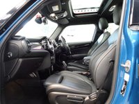USED 2021 21 MINI HATCH 1.5 Cooper Exclusive Hatchback 5dr Petrol Steptronic Euro 6 (s/s) (136 ps) SAT NAV-PAN ROOF-CAMERA