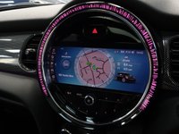 USED 2021 21 MINI HATCH 1.5 Cooper Exclusive Hatchback 5dr Petrol Steptronic Euro 6 (s/s) (136 ps) SAT NAV-PAN ROOF-CAMERA