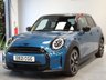 USED 2021 21 MINI HATCH 1.5 Cooper Exclusive Hatchback 5dr Petrol Steptronic Euro 6 (s/s) (136 ps) SAT NAV-PAN ROOF-CAMERA