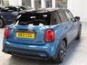 USED 2021 21 MINI HATCH 1.5 Cooper Exclusive Hatchback 5dr Petrol Steptronic Euro 6 (s/s) (136 ps) SAT NAV-PAN ROOF-CAMERA