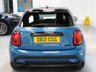 USED 2021 21 MINI HATCH 1.5 Cooper Exclusive Hatchback 5dr Petrol Steptronic Euro 6 (s/s) (136 ps) SAT NAV-PAN ROOF-CAMERA