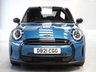 USED 2021 21 MINI HATCH 1.5 Cooper Exclusive Hatchback 5dr Petrol Steptronic Euro 6 (s/s) (136 ps) SAT NAV-PAN ROOF-CAMERA
