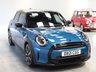 USED 2021 21 MINI HATCH 1.5 Cooper Exclusive Hatchback 5dr Petrol Steptronic Euro 6 (s/s) (136 ps) SAT NAV-PAN ROOF-CAMERA