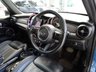 USED 2021 21 MINI HATCH 1.5 Cooper Exclusive Hatchback 5dr Petrol Steptronic Euro 6 (s/s) (136 ps) SAT NAV-PAN ROOF-CAMERA