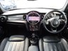 USED 2021 21 MINI HATCH 1.5 Cooper Exclusive Hatchback 5dr Petrol Steptronic Euro 6 (s/s) (136 ps) SAT NAV-PAN ROOF-CAMERA