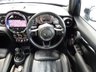 USED 2021 21 MINI HATCH 1.5 Cooper Exclusive Hatchback 5dr Petrol Steptronic Euro 6 (s/s) (136 ps) SAT NAV-PAN ROOF-CAMERA