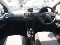 USED 2013 13 SKODA CITIGO 1.0 MPI SE Hatchback 3dr Petrol Manual Euro 5 (60 ps) **CLEARANCE VEHICLE**
