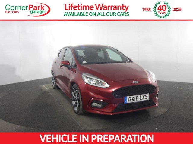 View our FORD FIESTA