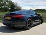 USED 2022 72 AUDI E-TRON GT 93.4kWh Saloon 4dr Electric Auto quattro (476 ps) 
