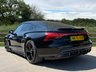 USED 2022 72 AUDI E-TRON GT 93.4kWh Saloon 4dr Electric Auto quattro (476 ps) 