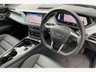 USED 2022 72 AUDI E-TRON GT 93.4kWh Saloon 4dr Electric Auto quattro (476 ps) 