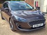 USED 2019 19 FORD FOCUS 2.0 EcoBlue Vignale Auto Euro 6 (s/s) 5dr LOW MILEAGE/AUTOMATIC/ESTATE!!