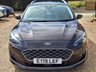 USED 2019 19 FORD FOCUS 2.0 EcoBlue Vignale Auto Euro 6 (s/s) 5dr LOW MILEAGE/AUTOMATIC/ESTATE!!