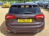 USED 2019 19 FORD FOCUS 2.0 EcoBlue Vignale Auto Euro 6 (s/s) 5dr LOW MILEAGE/AUTOMATIC/ESTATE!!