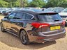 USED 2019 19 FORD FOCUS 2.0 EcoBlue Vignale Auto Euro 6 (s/s) 5dr LOW MILEAGE/AUTOMATIC/ESTATE!!