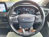 USED 2019 19 FORD FOCUS 2.0 EcoBlue Vignale Auto Euro 6 (s/s) 5dr LOW MILEAGE/AUTOMATIC/ESTATE!!