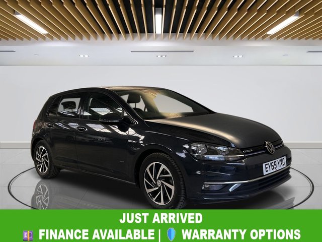 View our Volkswagen Golf 1.5 TSI EVO Match Hatchback 5dr Petrol Manual Euro 6 (s/s) (130 ps)