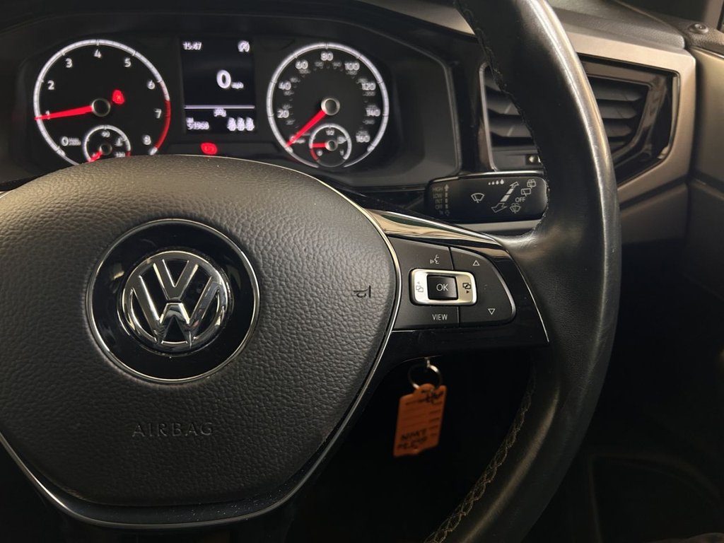 2020 Volkswagen Polo — image 9