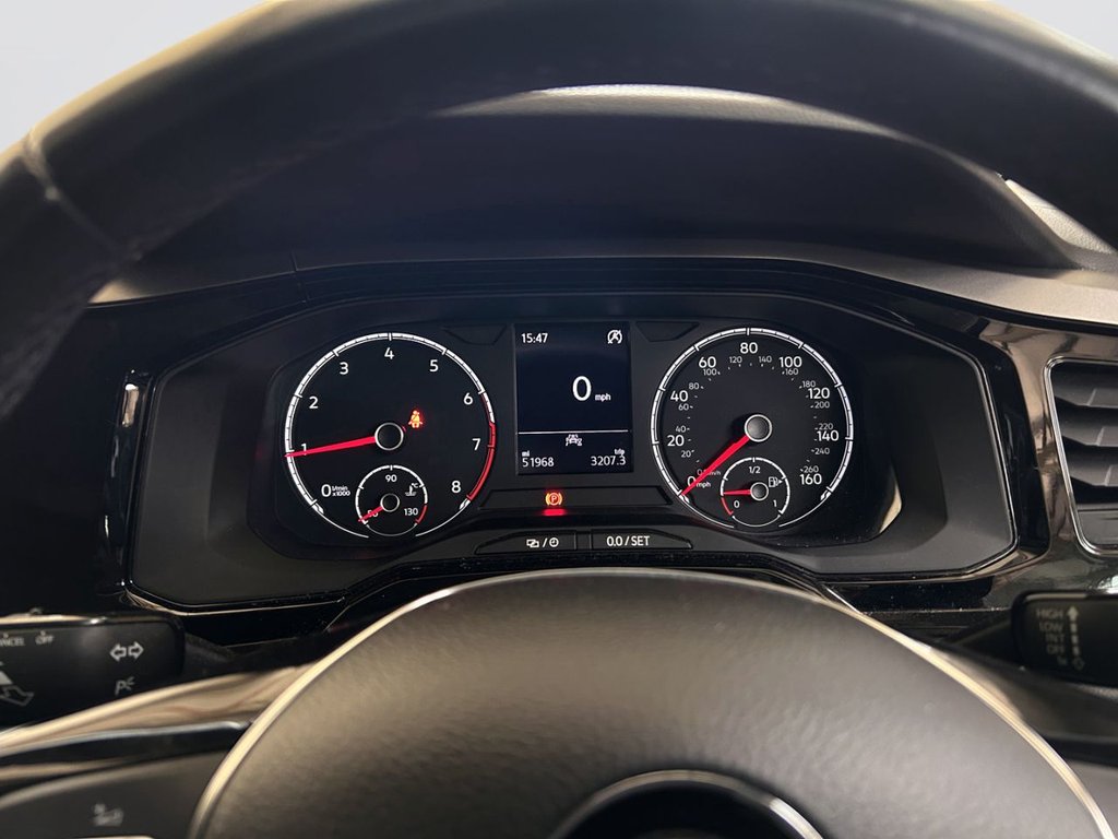 2020 Volkswagen Polo — image 8