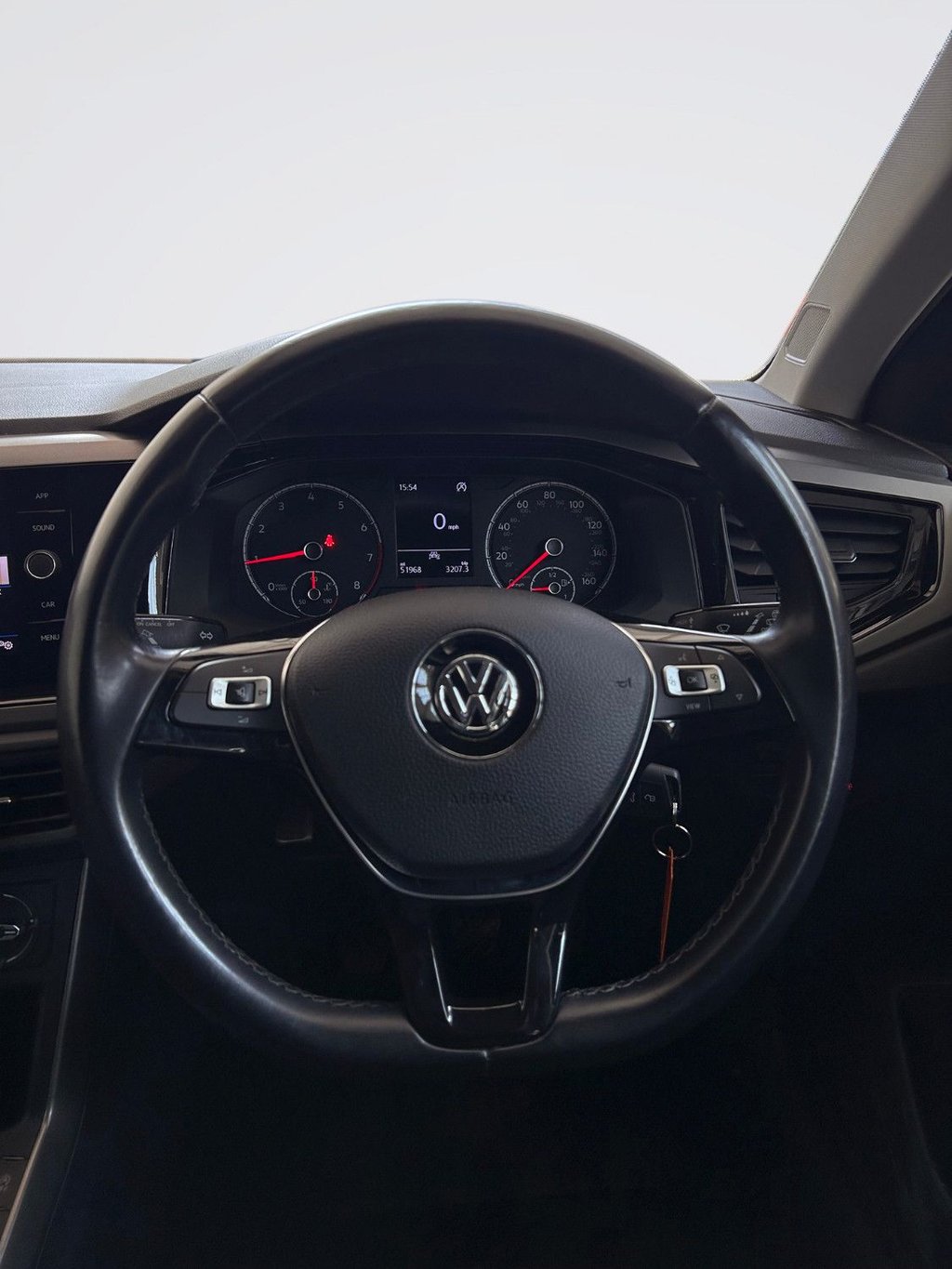 2020 Volkswagen Polo — image 6