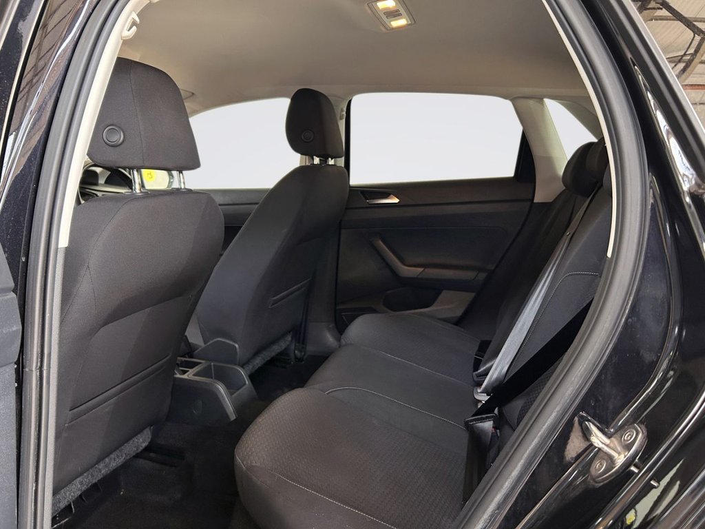 2020 Volkswagen Polo — image 4
