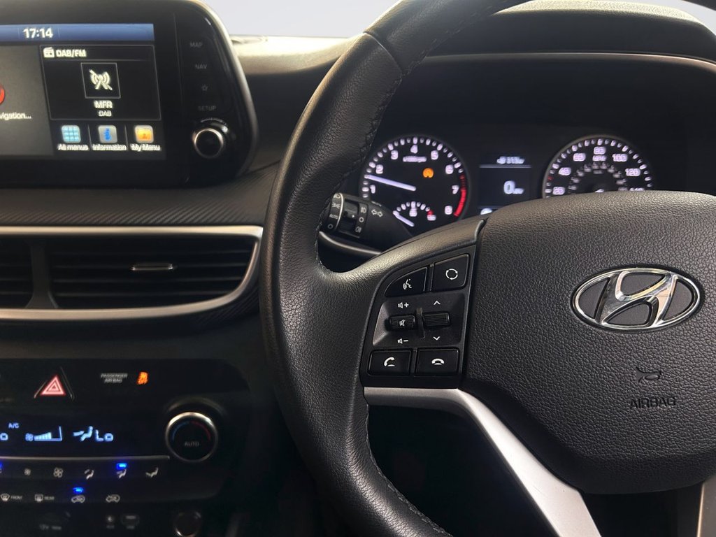 2019 Hyundai Tucson — image 14