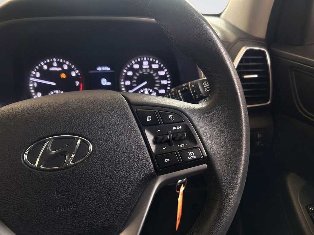2019 Hyundai Tucson — image 16