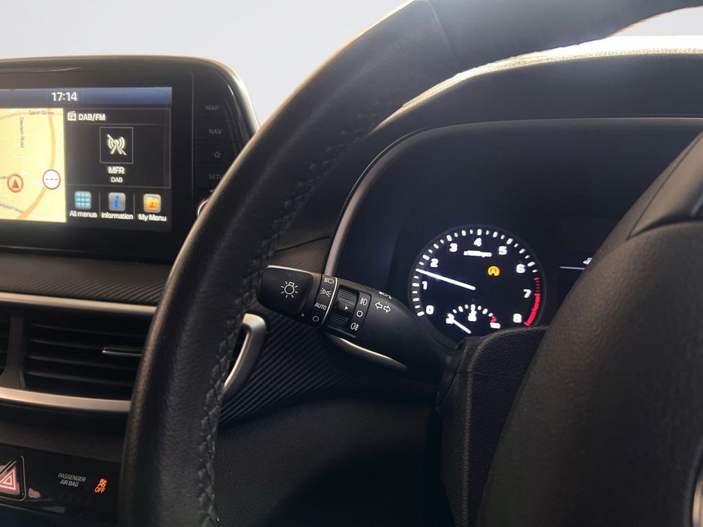 2019 Hyundai Tucson — image 17