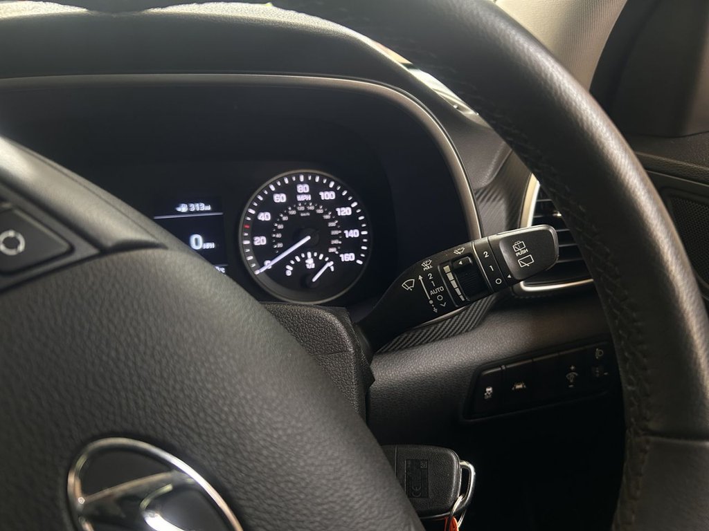 2019 Hyundai Tucson — image 18