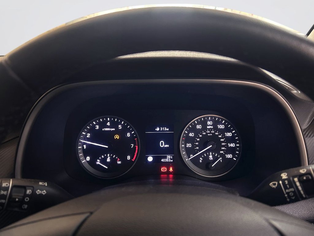 2019 Hyundai Tucson — image 15