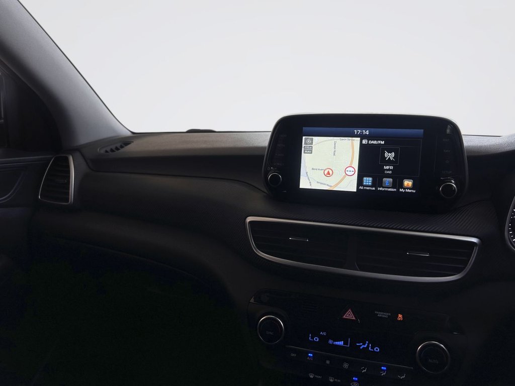 2019 Hyundai Tucson — image 19