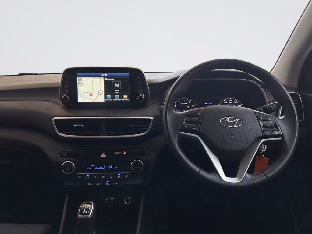 2019 Hyundai Tucson — image 12