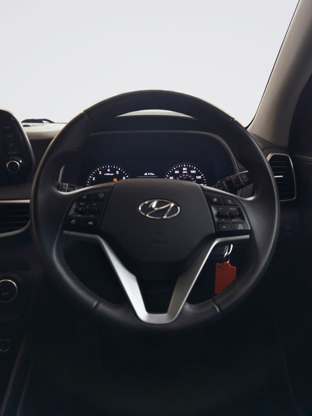 2019 Hyundai Tucson — image 13