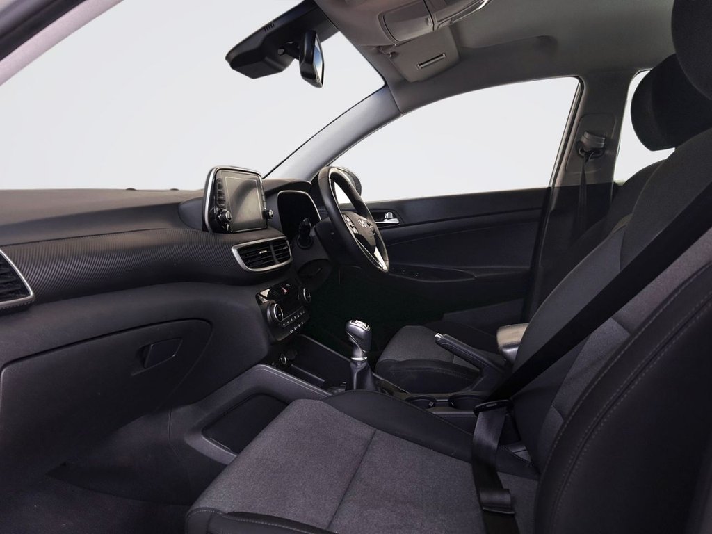 2019 Hyundai Tucson — image 10