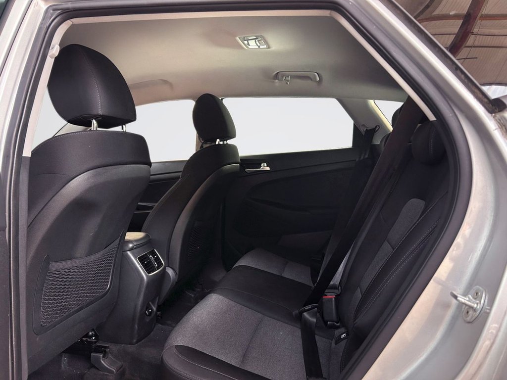 2019 Hyundai Tucson — image 11