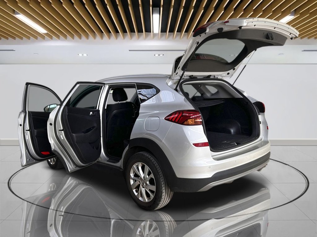 2019 Hyundai Tucson — image 9