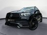 USED 2020 70 MERCEDES-BENZ GLE 2.0 GLE300d AMG Line SUV 5dr Diesel G-Tronic 4MATIC Euro 6 (s/s) (245 ps) 