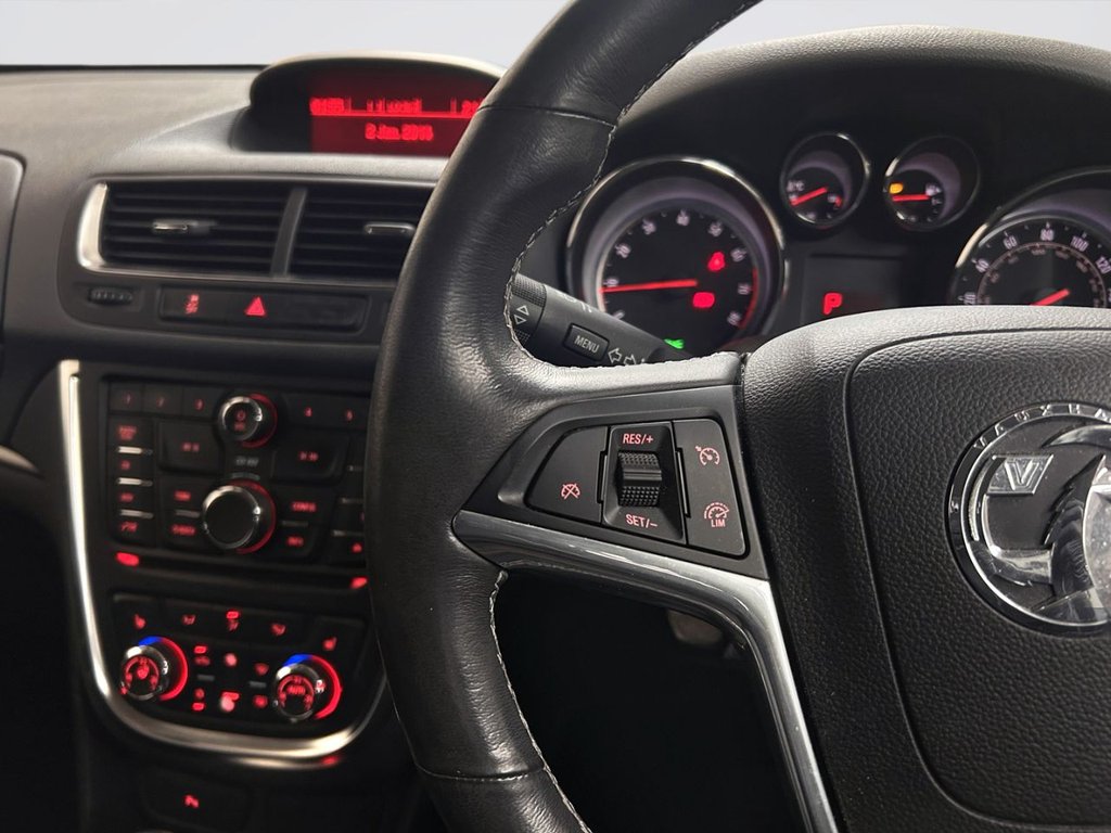 2016 Vauxhall Mokka — image 11