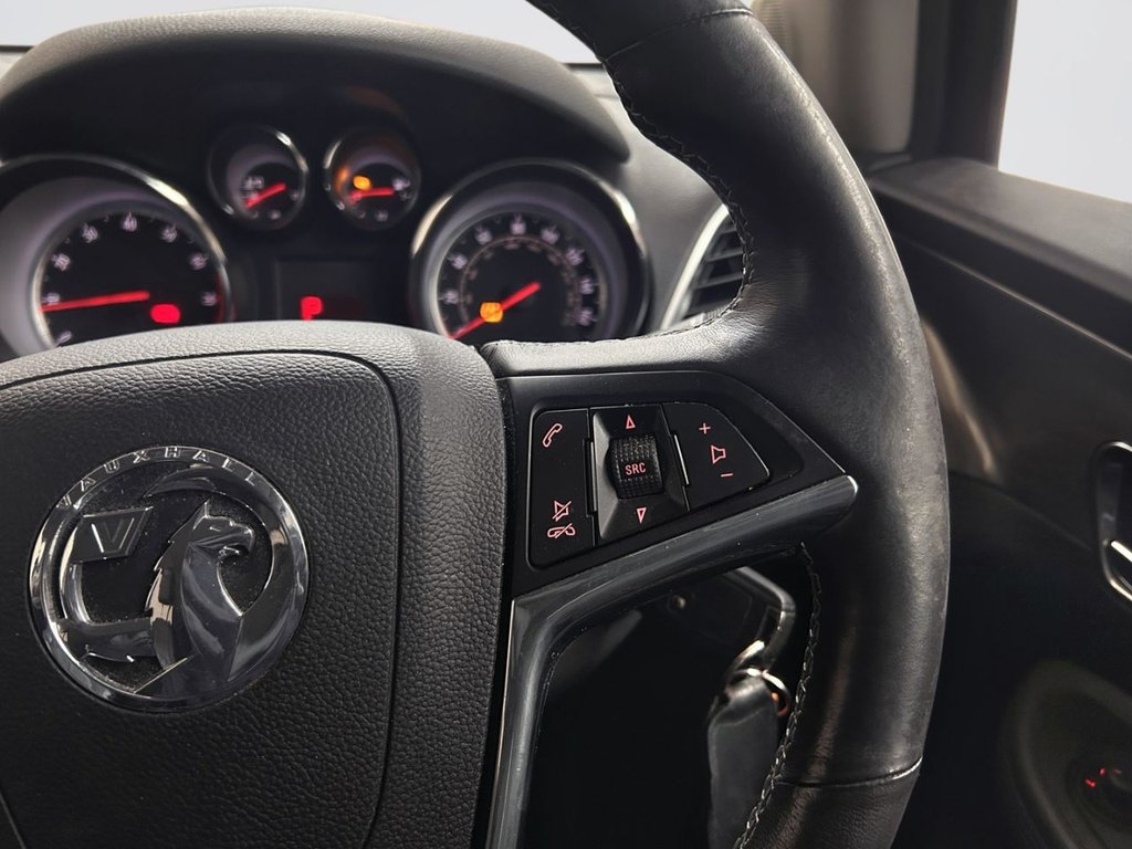 2016 Vauxhall Mokka — image 13
