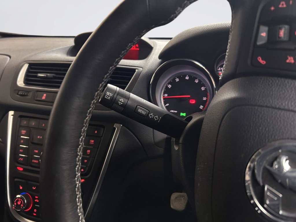 2016 Vauxhall Mokka — image 14